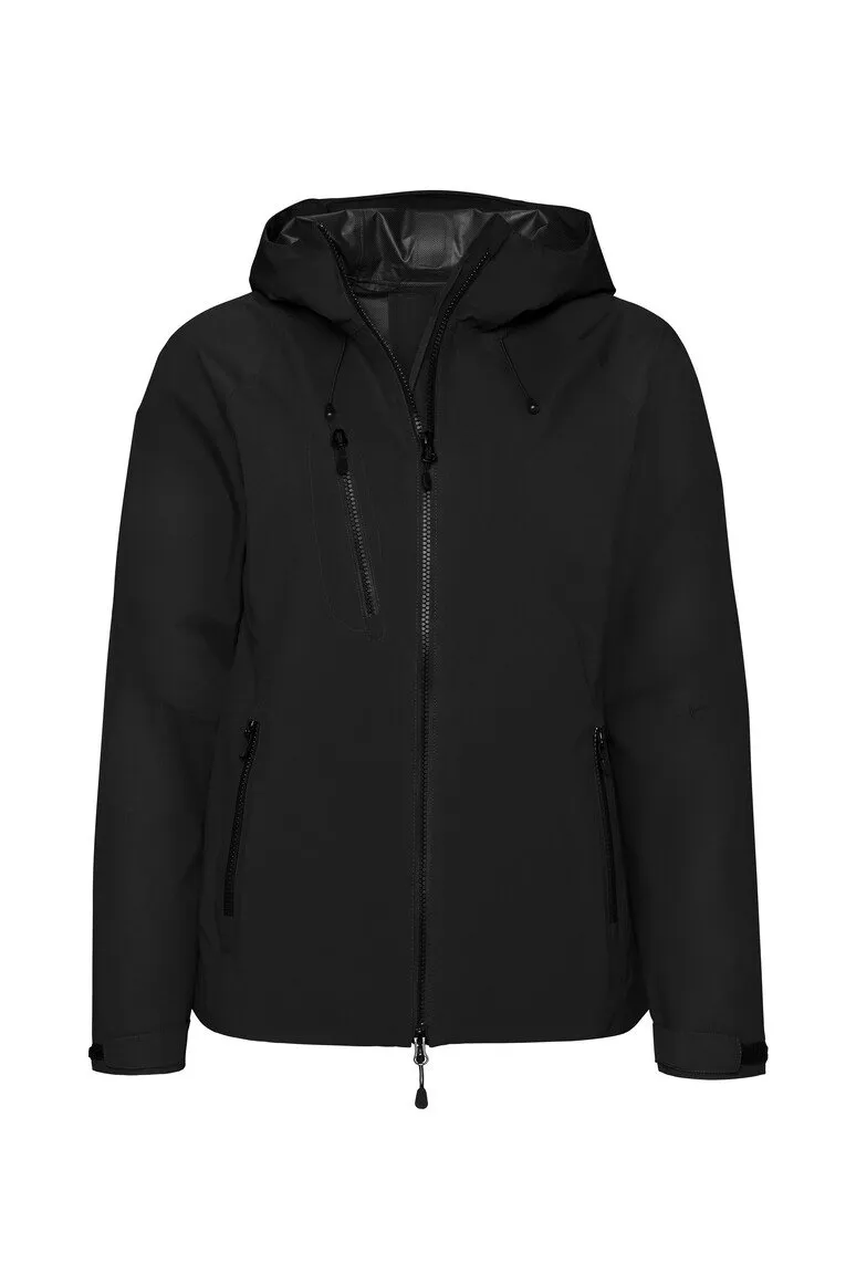 HAKRO High-Activejacke Damen ECO