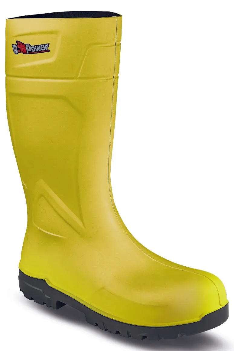 U.Power Sicherheitsstiefel HUGO S5