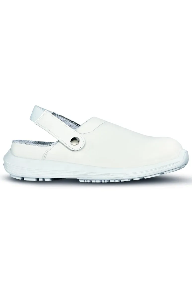 U.Power Sicherheitsschuh halb SURGE GRIP SB