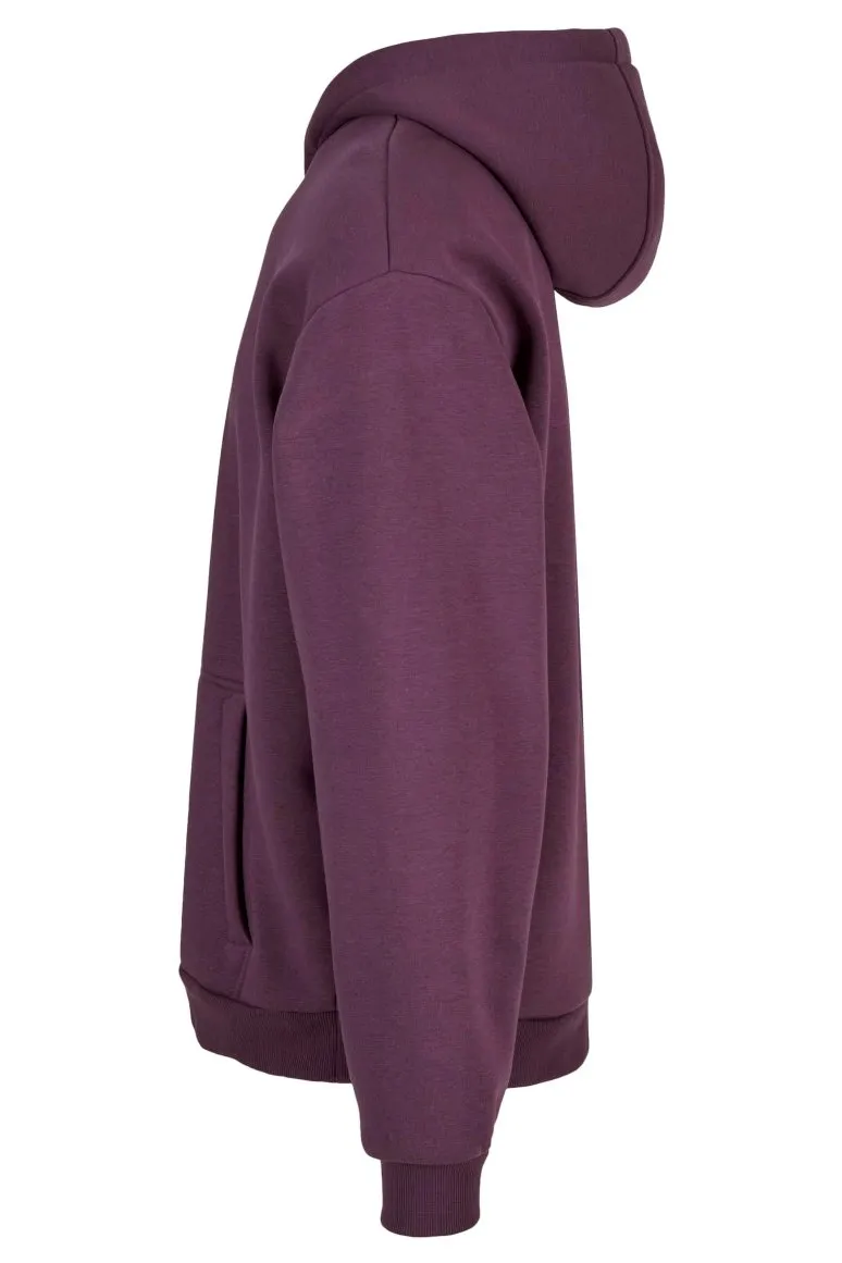 New Morning Studios Oversized Hoody