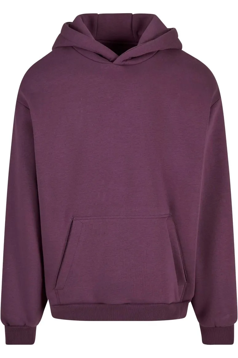 New Morning Studios Oversized Hoody