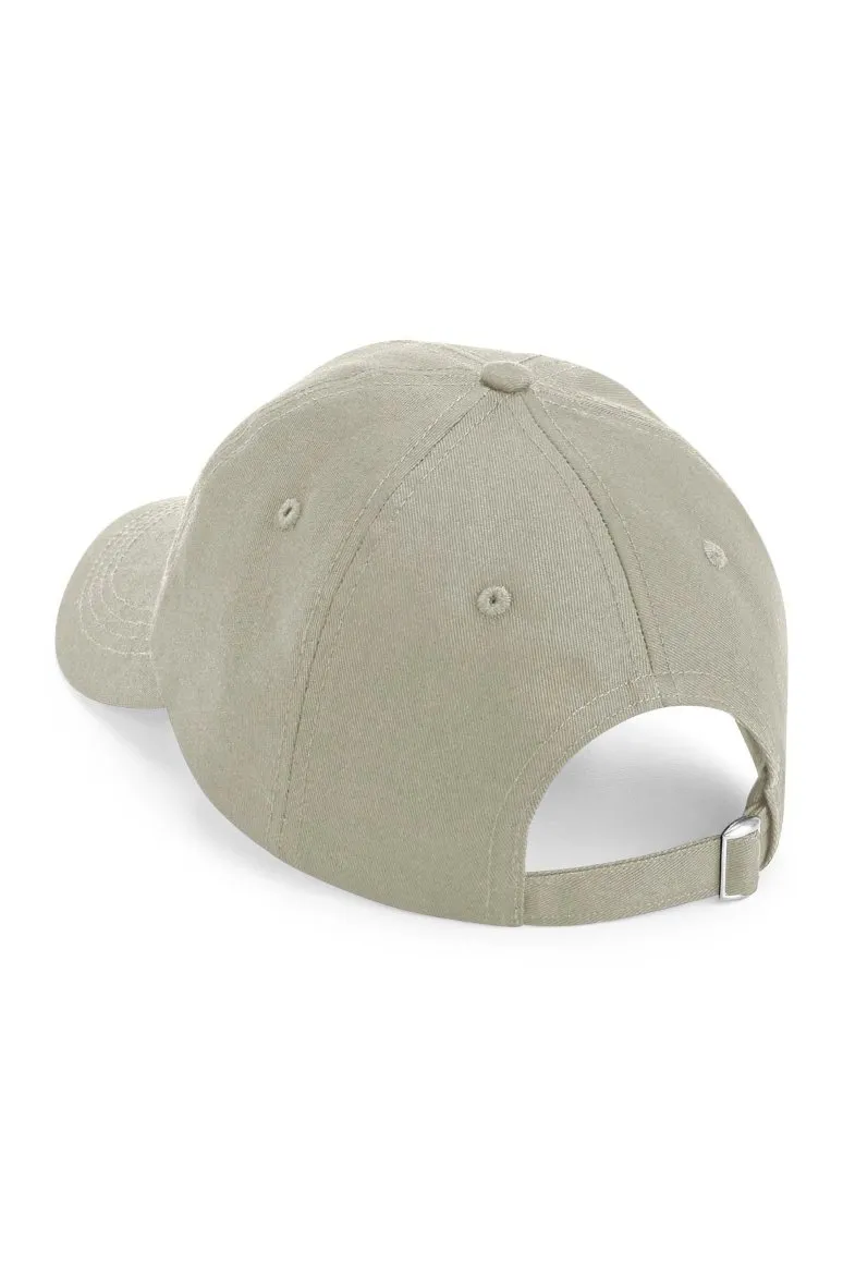 Beechfield Organic Cotton 5 Panel Cap